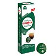 Gimoka Espresso Cremoso paquete de cápsulas de Caffitaly
