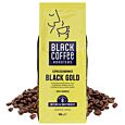 Espresso Black Gold Roast granos de café Black Coffee Roasters
