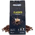 Classico Espresso 250g granos de café Delonghi
