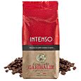 Intenso granos de café Garibaldi
