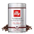 Granos de Café Intenso de illy