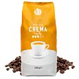 Crema de café todos los días de kaffekapslen