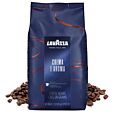 Crema E Aroma Blue granos de café Lavazza
