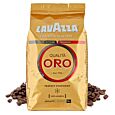 Granos de café Qualità Oro de Lavazza