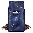 Super Crema Blue granos de café Lavazza
