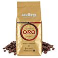 Granos de café Qualità Oro de Lavazza