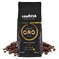 Granos de café cultivados en la montaña Qualità Oro de Lavazza
