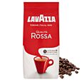 Granos de café Qualità Rossa de Lavazza