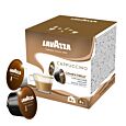 Lavazza Cappuccino for Dolce Gusto