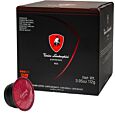 Tonino Lamborghini Espresso Red for Dolce Gusto