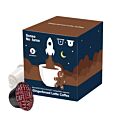 Senso Nocturno Gingerbread Latte Coffee paquete de cápsulas de Dolce Gusto
