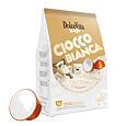 DolceVita Ciocco Bianca paquete de cápsulas de Dolce Gusto
