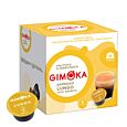 Gimoka Lungo paquete de cápsulas de Dolce Gusto
