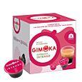 Gimoka Espresso Intenso paquete de cápsulas de Dolce Gusto
