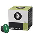 Kaffekapslen Earl Grey paquete de cápsulas de Dolce Gusto
