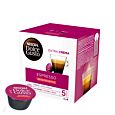 Nescafé Espresso Decaffeinato paquete de cápsulas de Dolce Gusto
