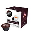 Nescafé Espresso Napoli paquete de cápsulas de Dolce Gusto
