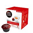 Nescafé Espresso Roma paquete de cápsulas de Dolce Gusto
