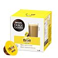 Nescafé Ricoré Latte paquete de cápsulas de Dolce Gusto
