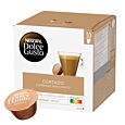 Nescafé Cortado 30 paquete de cápsulas de Dolce Gusto
