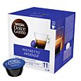 Nescafé Ristretto Ardenza Big Pack paquete de cápsulas de Dolce Gusto
