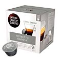 Nescafé Ristretto Barista Big Pack paquete de cápsulas de Dolce Gusto
