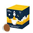 Senso Nocturno Vanilla Cappuccino paquete de cápsulas de Dolce Gusto
