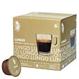 Kaffekapslen Lungo paquete de cápsulas de Dolce Gusto
