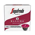 Segafredo Massimo capsules for Dolce Gusto