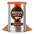 Café instantáneo Azera Espresso de Nescafé