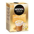 Café Instantáneo Vainilla Latte de Nescafé