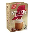 Café Instantáneo Cappuccino de Nescafé