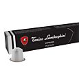 Tonino Lamborghini Espresso Platinum paquete de cápsulas de Nespresso
