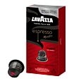 Lavazza Espresso Classico paquete de cápsulas de Nespresso
