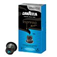 Lavazza Espresso Dek paquete de cápsulas de Nespresso
