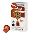 Lavazza Tierra For Africa paquete de cápsulas de Nespresso
