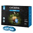 Café Royal Lungo Packung und Kapsel für Nespresso® Pro