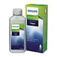 Paquete y contenido del descalcificador Philips