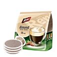 Café René Almond paquete de monodósis para Senseo
