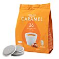 Kaffekapslen Caramel 36 paquete de monodósis para Senseo
