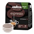 Lavazza Espresso Intenso paquete de monodósis para Senseo
