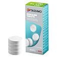 Pastillas y pack descalcificador para Tassimo de Bosch