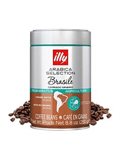 illy Brasil