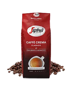 Segafredo Caffé Crema Classico 