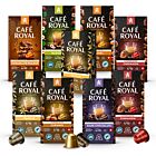 Café Royal Flavour Journey