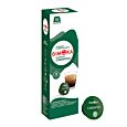 Gimoka Espresso Cremoso paquete de cápsulas de Caffitaly

