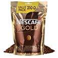 Café instantáneo Nescafé Gold