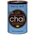Té instantáneo Elephant Vanilla Chai de David Rio. 398 gramos