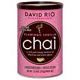 Té instantáneo Flamingo Vanilla Chai de David Rio. 398 gramos