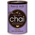 Té instantáneo Orca Spice Chai de David Rio. 398 gramos